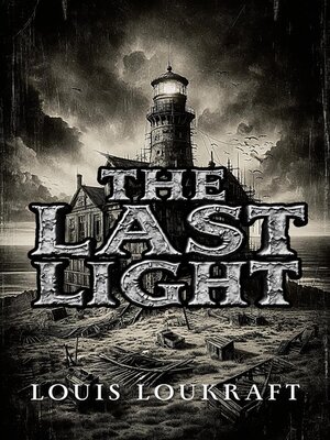 cover image of The Last Light